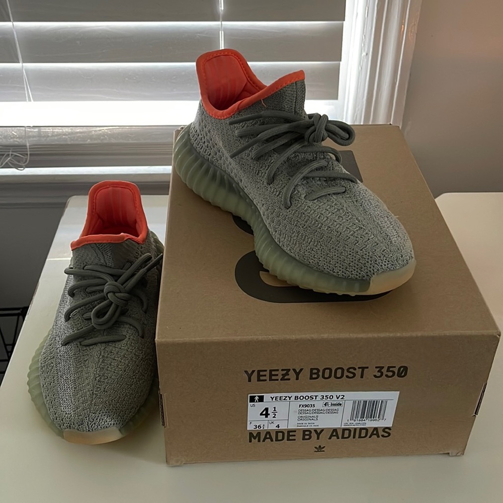 Yeezy Boost 350